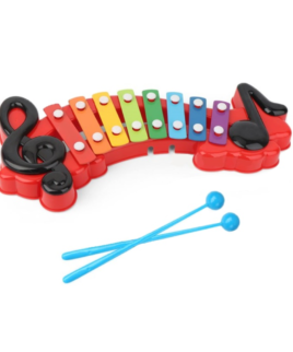 Παιδικό Ξυλόφωνο Πενταγράμμου