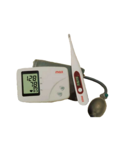 Πιεσόμετρο Μπράτσου