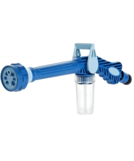 Κατάλληλο για το σπίτι, εξωτερικούς χώρους, κήπους και οχήματα.