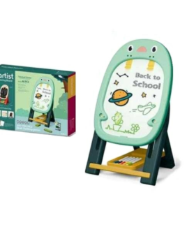 Πίνακας Ζωγραφικής με Σταντ