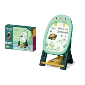 Πίνακας Ζωγραφικής με Σταντ