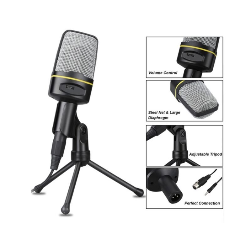 realeshop-pyknotiko-mikrofono-1 Πυκνωτικό μικρόφωνο ηχογραφήσεων