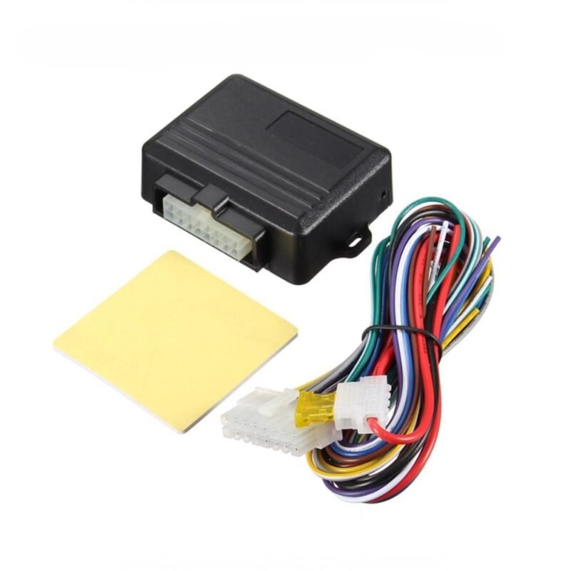 Συσκευή ανύψωσης παραθύρων αυτοκινήτου