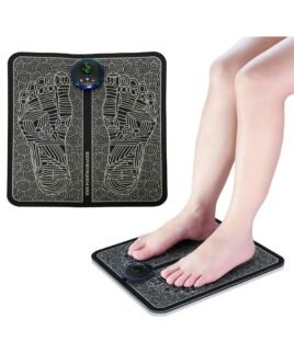 Συσκευή Μασάζ Ποδιών Ηλεκτρομυικής Διέγερσης