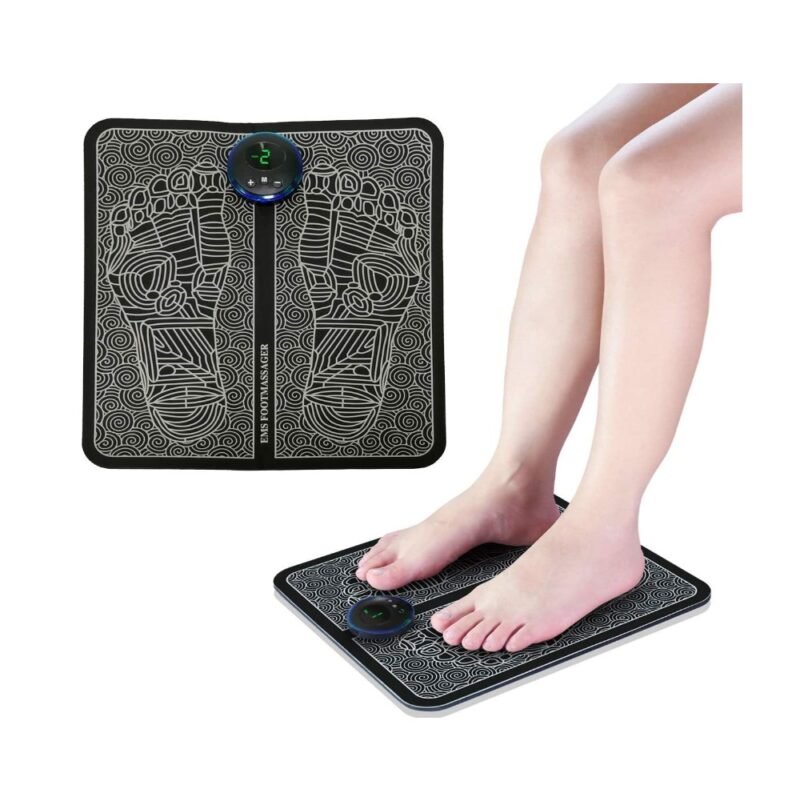 realeshop-syskeyi-masaz-podion Συσκευή Μασάζ Ποδιών Ηλεκτρομυικής Διέγερσης