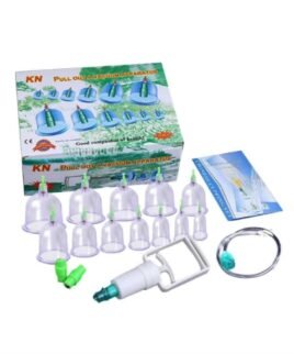 Συσκευή με Βεντούζες