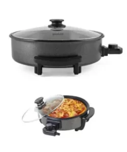 Τεπανγιακι με Καπάκι