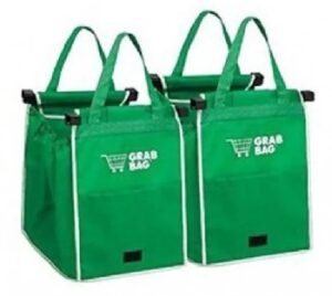 Υφασμάτινες Τσάντες 