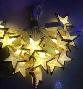 Χριστουγεννιάτικα Φώτα