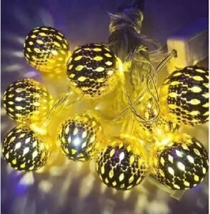 Χριστουγεννιάτικα φώτα