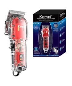 Κουρευτική μηχανή Kemei