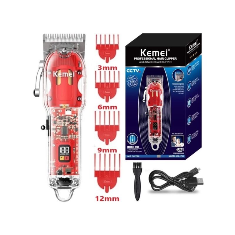 realeshop-epaggelmatiki-koyreytiki-1 Κουρευτική μηχανή Kemei