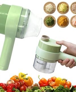 Επαναφορτιζόμενος Πολυλειτουργικός