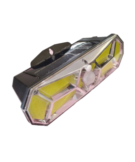 Ηλιακός προβολέας LED με αισθητήρα κίνησης