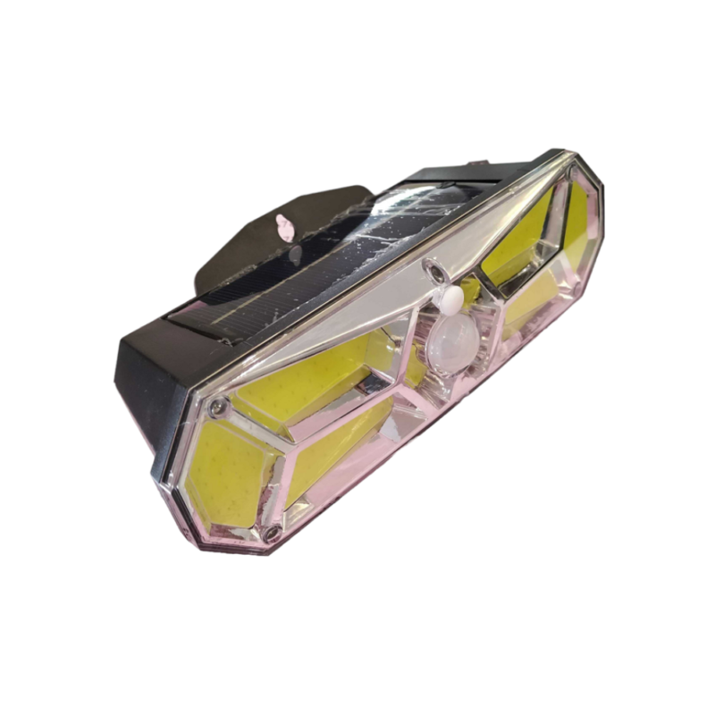 realeshop-hliakos-proboleas-led-me-aisthitira Ηλιακός προβολέας LED με αισθητήρα κίνησης