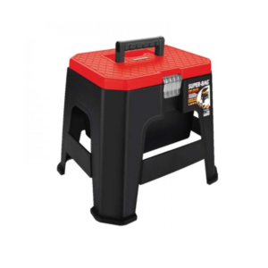 Πλαστικό Κάθισμα με Κουτί Αποθήκευσης Αλιείας