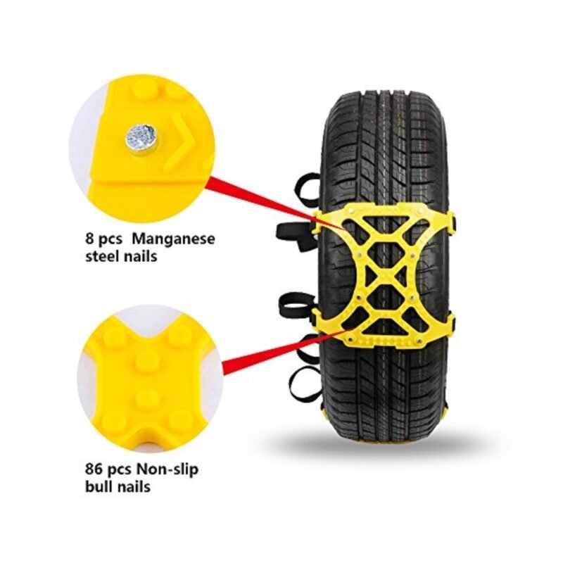 realeshop-set-8-antiolisthitikes-alysides-1 Αντιολισθητικές Αλυσίδες Χιονιού-Λάσπης-Πάγου