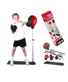 Παιδικό Σετ Μποξ