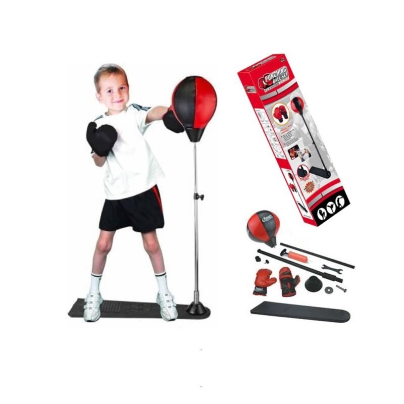 realeshop-paidiko-set-mpox-1 Παιδικό Σετ Μποξ