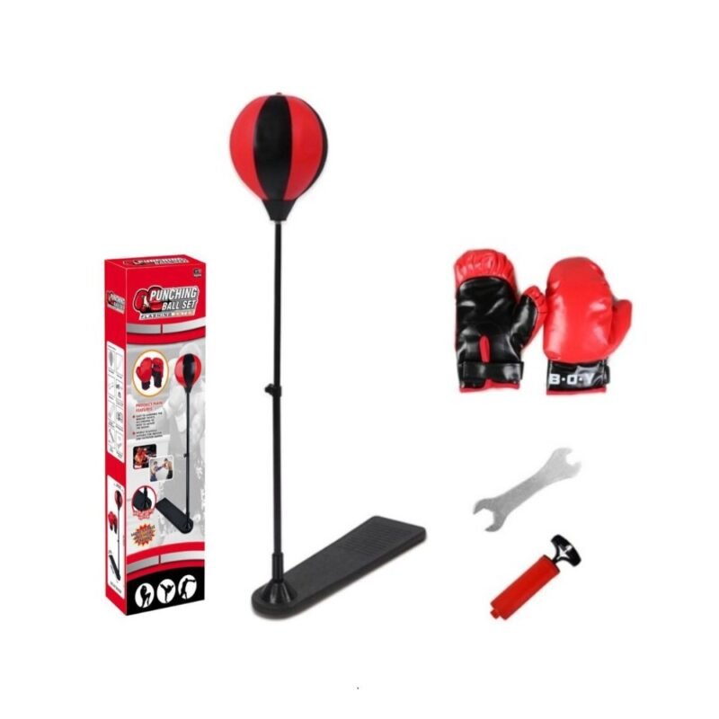 realeshop-paidiko-set-mpox Παιδικό Σετ Μποξ