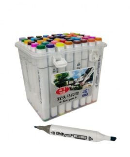 Επαγγελματικοί Μαρκαδόροι