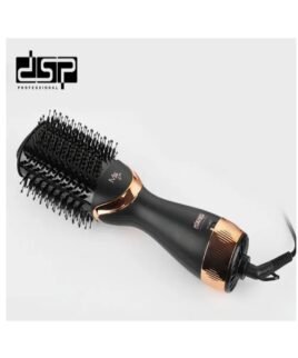 Ηλεκτρική βούρτσα μαλλιών 3 σε 1