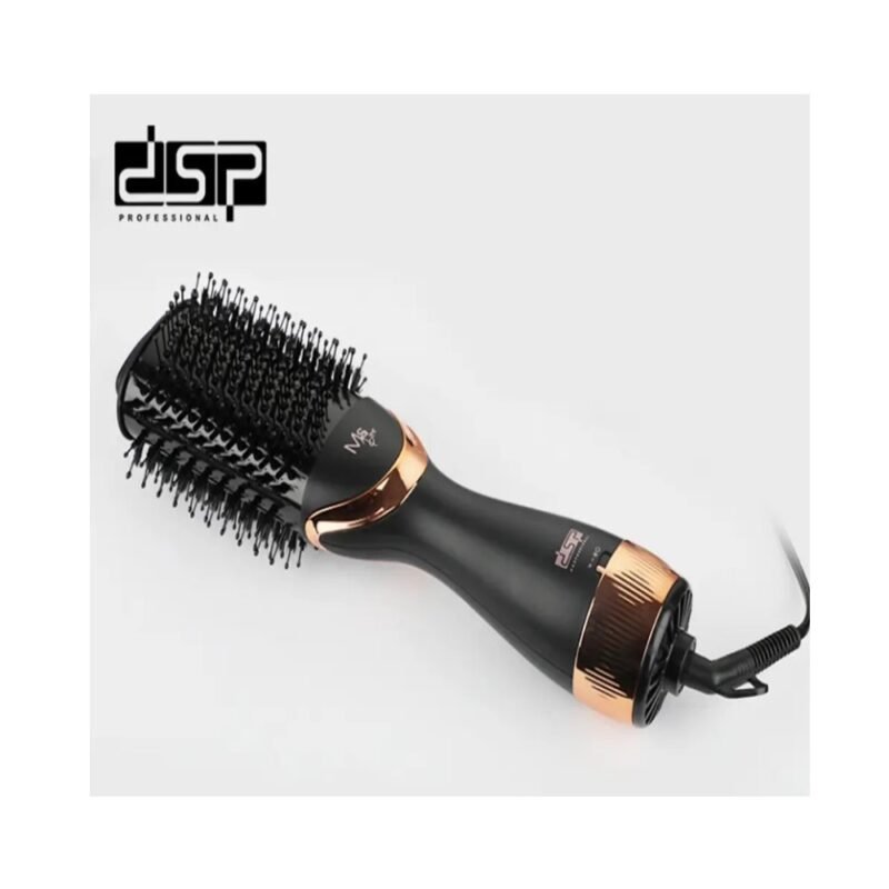 Ηλεκτρική βούρτσα μαλλιών 3 σε 1