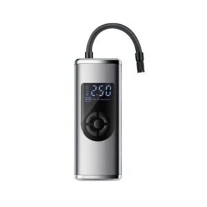 Φορητό Κομπρεσέρ Αέρος Οχημάτων