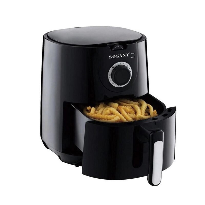 realeshop-friteza-aeros-1500w-1 Φριτέζα Αέρος 1500W