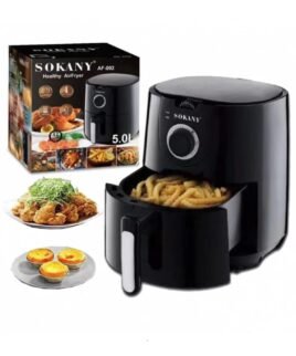 Φριτέζα Αέρος 1500W