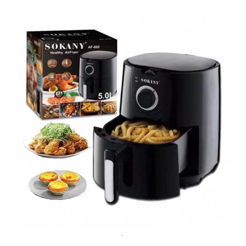 realeshop-friteza-aeros-1500w Φριτέζα Αέρος 1500W