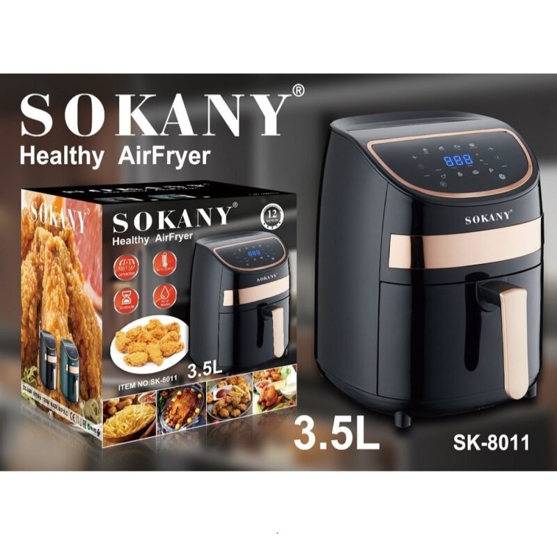 realeshop-friteza-aeros-me-kado Φριτέζα Αέρος με Κάδο