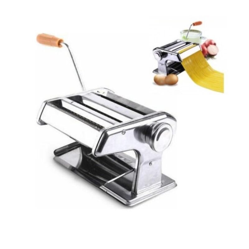 realeshop-michani-paraskeyis-zymarikon-1 Μηχανή Παρασκευής Ζυμαρικών