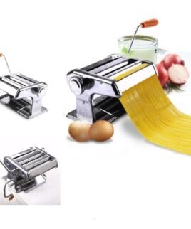 Μηχανή Παρασκευής Ζυμαρικών