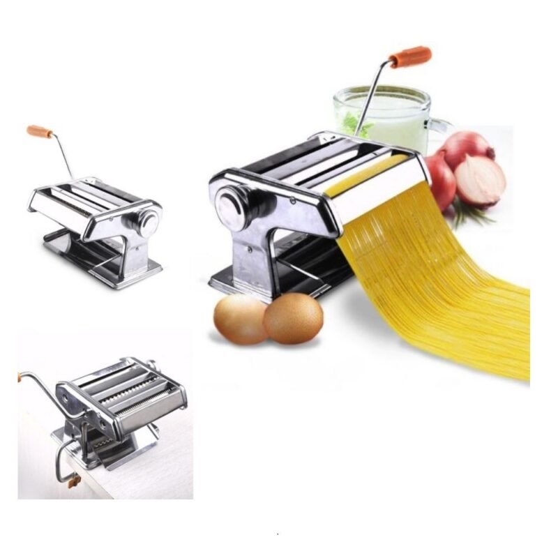 realeshop-michani-paraskeyis-zymarikon Μηχανή Παρασκευής Ζυμαρικών