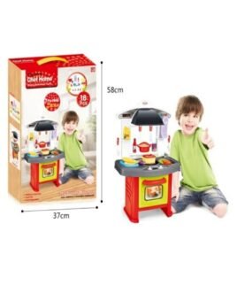 Πάγκος κουζίνας