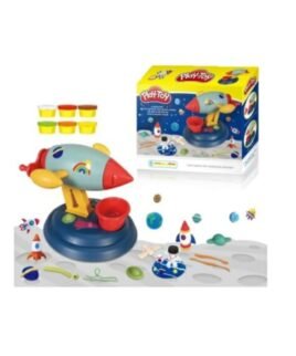 Παιχνίδι Κατασκευών Πλαστελίνης