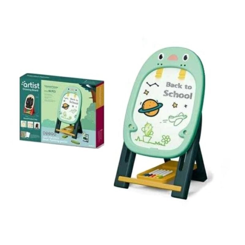 realeshop-pinakas-ekpaideysis-kai-zografikis-2 Πίνακας Ζωγραφικής Δεινοσαυράκι