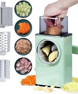 Πολυκόφτης Υψηλής Ποιότητας