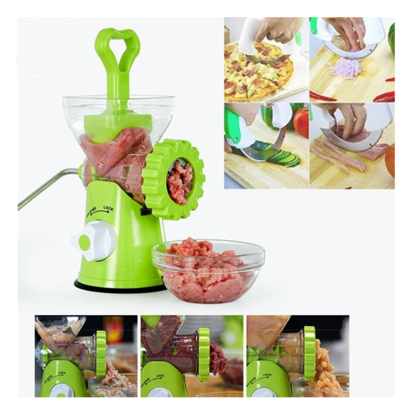 realeshop-polyleitoyrgikos-mylos-kreatos Πολυλειτουργικός Μύλος Κρέατος