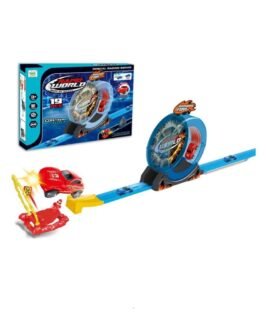 Σετ Αυτοκινητόδρομος