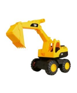 Παιδικό όχημα Εκσκαφέας