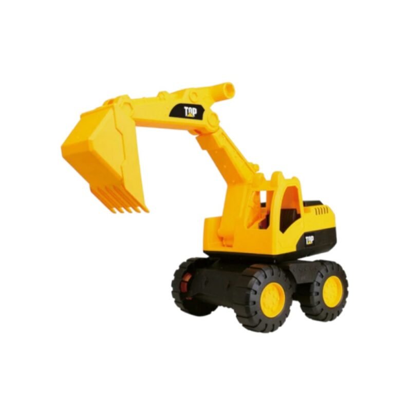 Παιδικό όχημα Εκσκαφέας