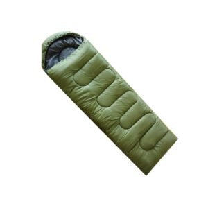 Ατομικός Υπνόσακος