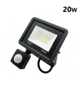 Προβολέας led 20W