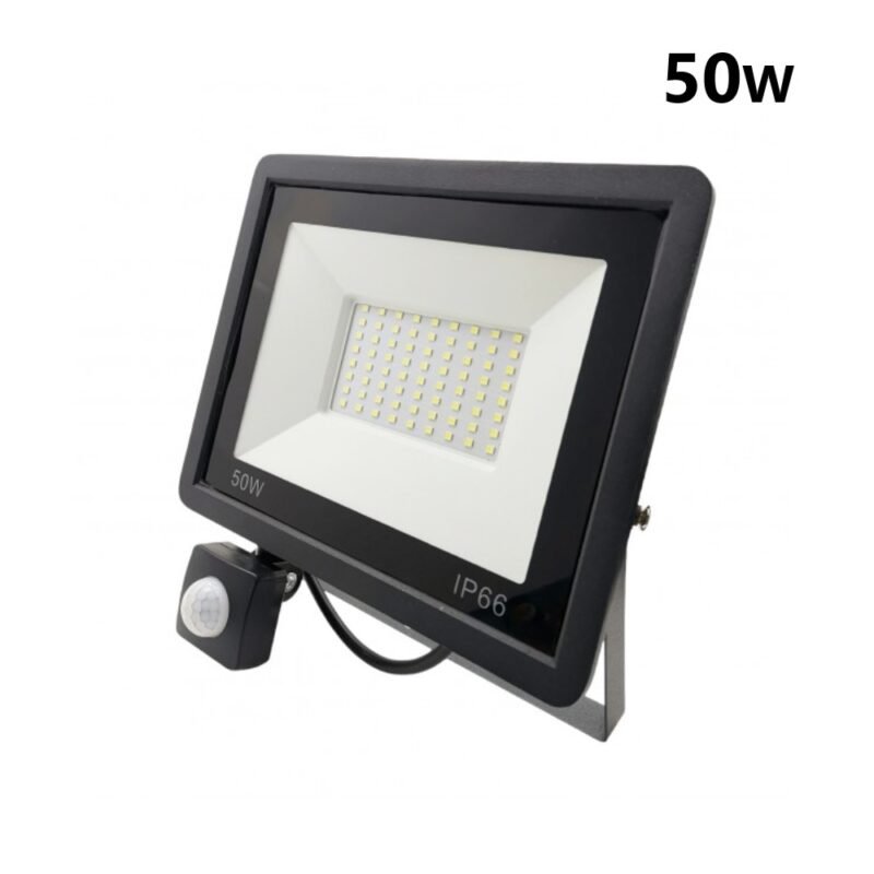 realeshop-provoleas-led-50w Προβολέας led 50W με Φωτοκύτταρο