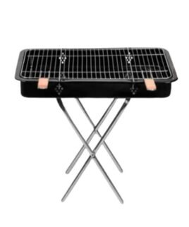 Ψησταριά Barbeque Πτυσσόμενη