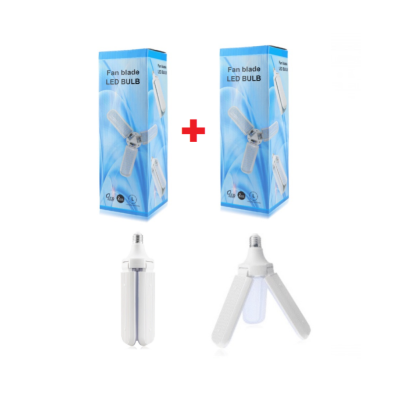 realeshop-anadiploymenes-lampe- σε σχήμα ανεμιστήρα