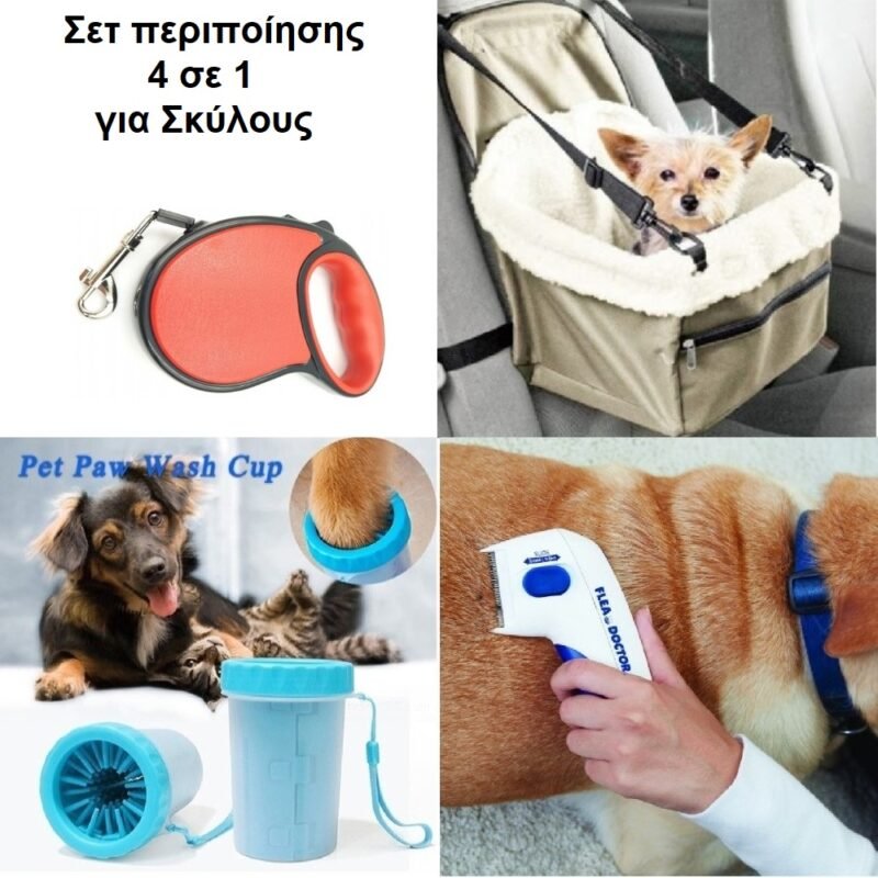 Λουρί Σκύλου