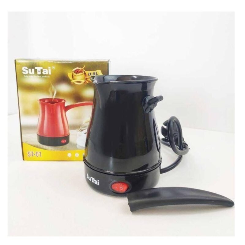 Ηλεκτρικό μπρίκι